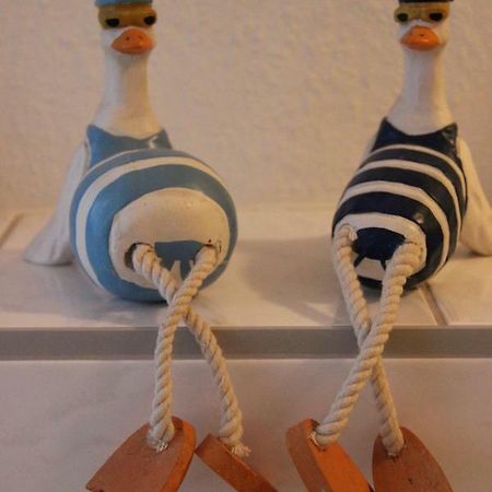 Ferienwohnung Am Auensee لبسيا المظهر الخارجي الصورة